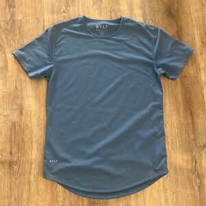 BYLT Basics Drop Cut